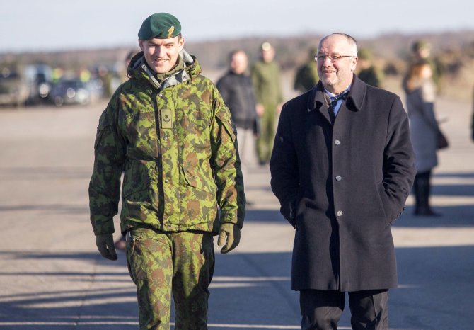 Luko Balandžio/15min.lt nuotr./Juozas Olekas