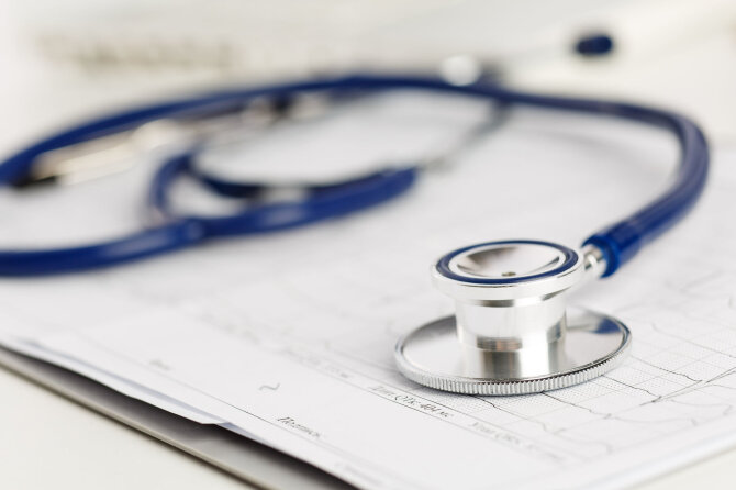 123RF.com nuotr./Medicina