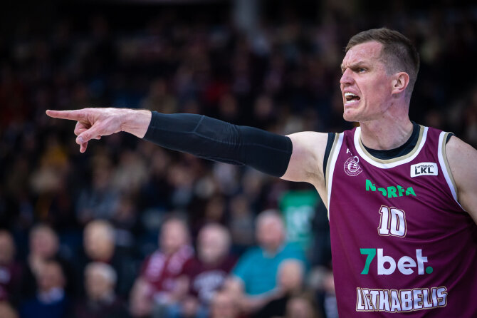 Roko Lukoševičiaus nuotr./Vytenis Lipkevičius