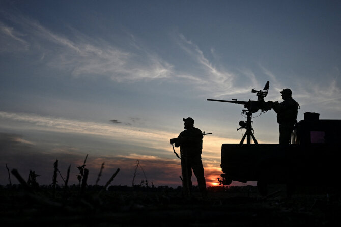 Stringer / REUTERS