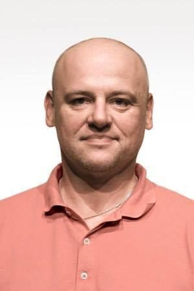 Asmeninio albumo nuotr./Juozas Gaižauskas