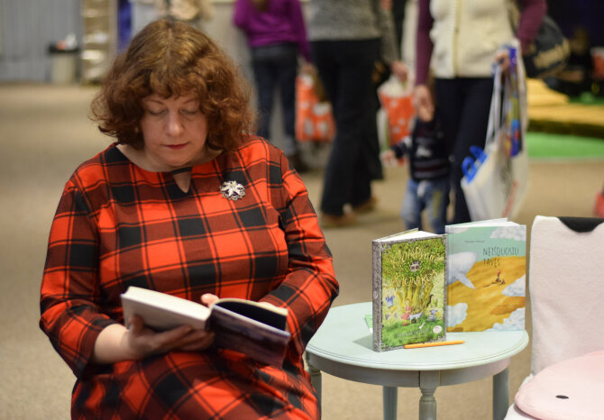 Neringa Vaitkutė/Organizatorių nuotr.