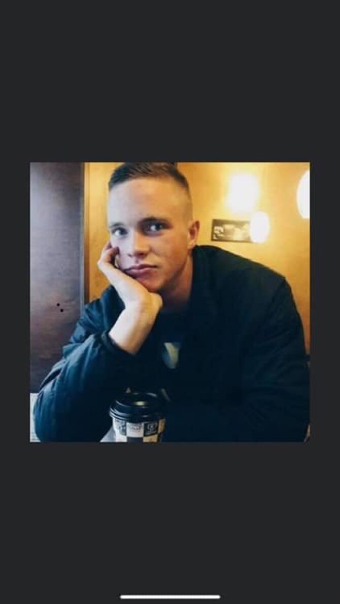 Nuotrauka iš „Facebook“ asmeninio profilio/Arnoldas Rakauskas