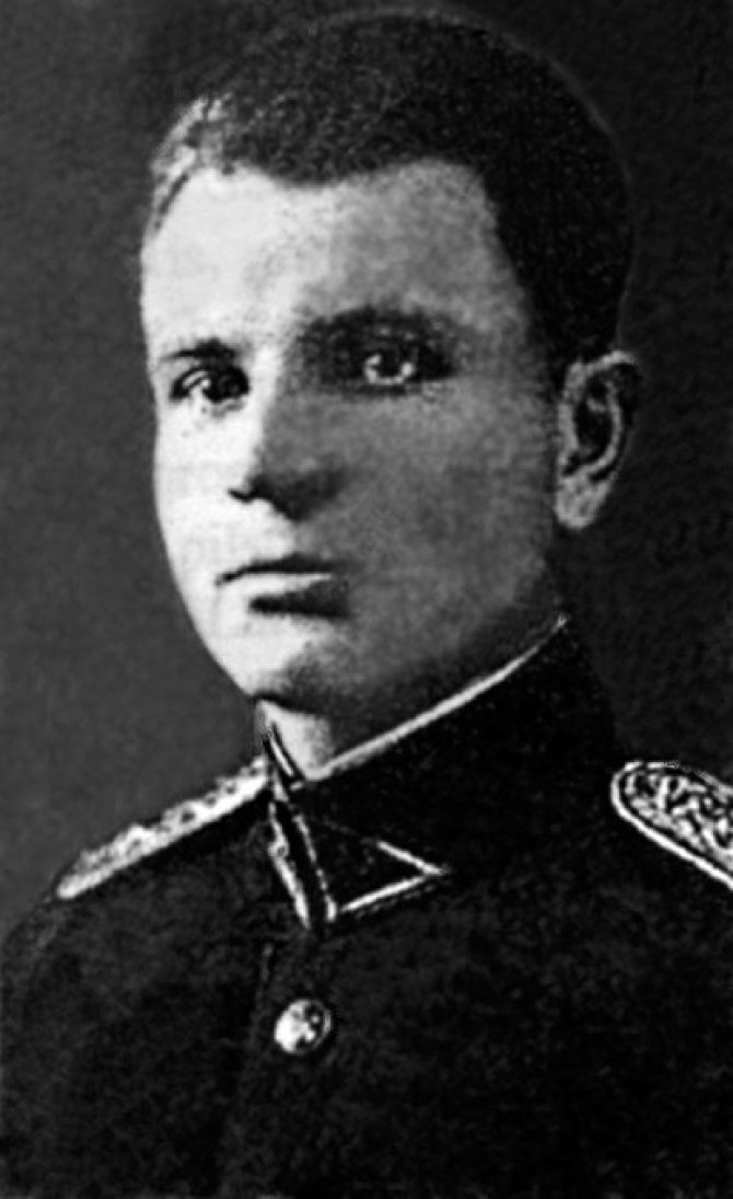 Juozas Krikštaponis
