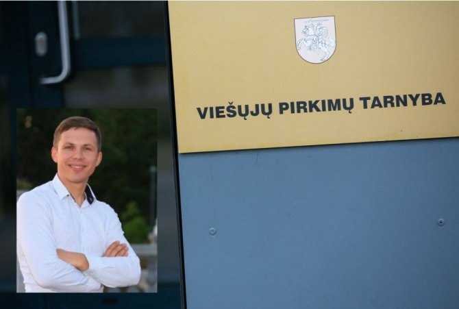 CEO, 15min koliažas/Darius Vedrickas