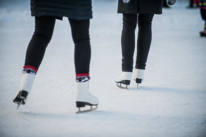 Arno Strumilos / 15min nuotr. / Pačiūžos