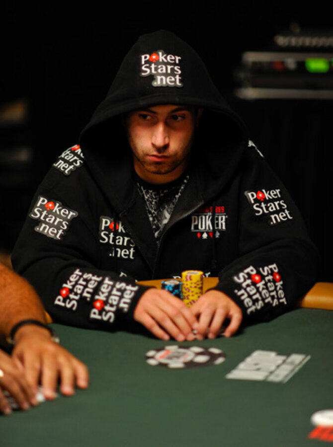 pokerstarsblog.com nuotr./Jonathanas Duhamelis