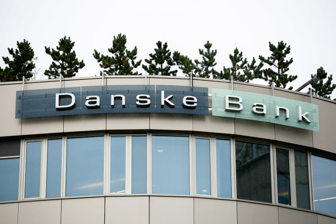 Žygimanto Gedvilos / 15min nuotr./„Danske Bankas“