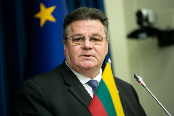 Žygimanto Gedvilos / 15min nuotr./Linas Linkevičius