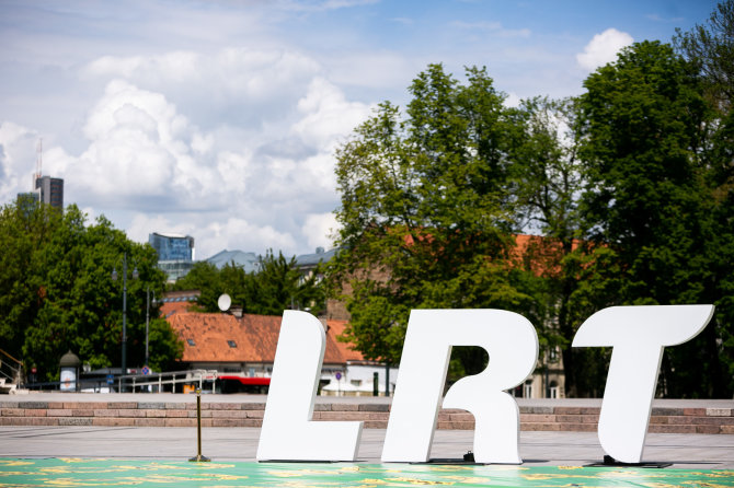 Žygimanto Gedvilos / 15min nuotr./„LRT“