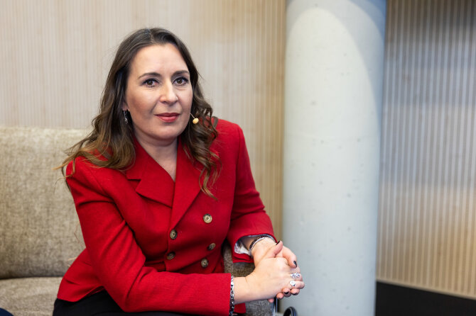 Žygimanto Gedvilos / BNS nuotr./Kristina Sabaliauskaitė