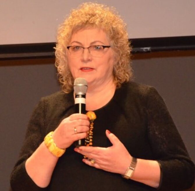 KPPT nuotr./Ulijana Petraitienė