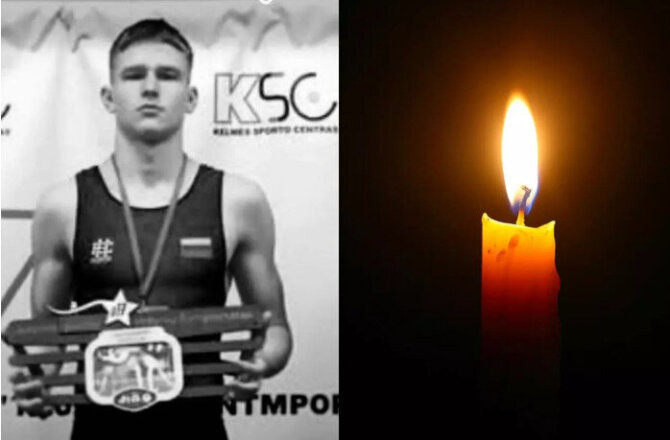 „Vakarų ekspreso“ nuotr./Janas Stanius