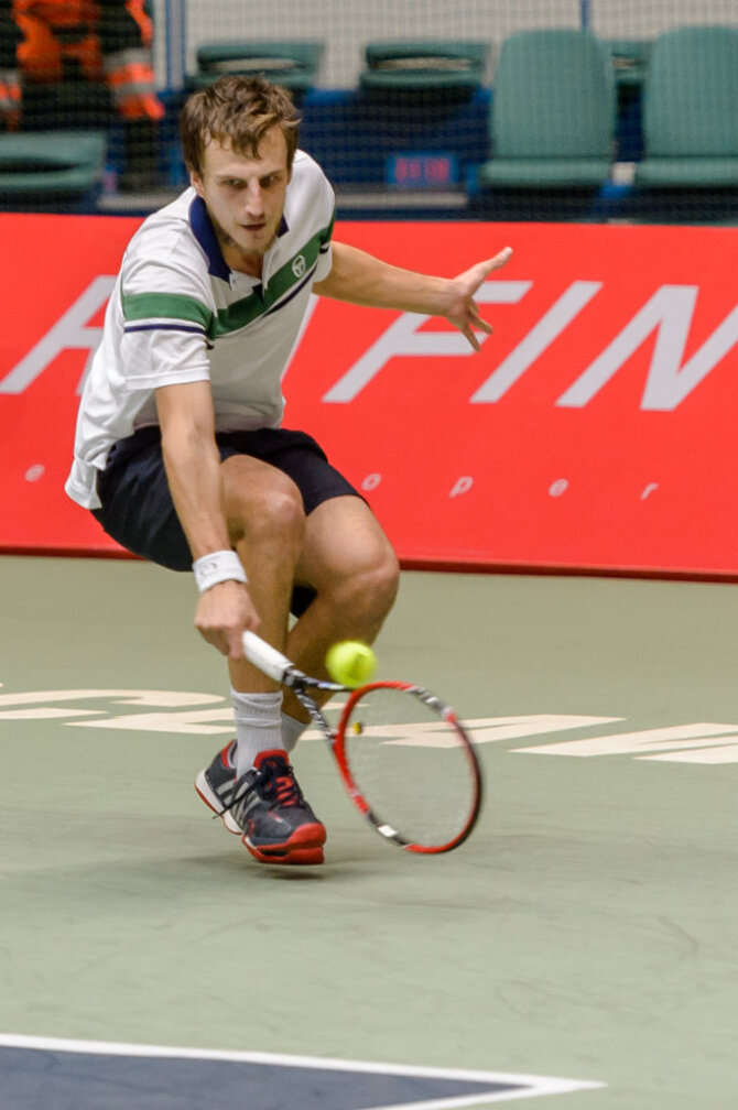 wroclawopen.com nuotr./Mirza Basičius