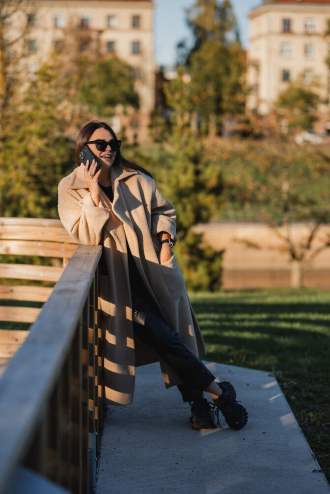 Asmeninė nuotr./Grožio specialistė Laura Bankauskienė