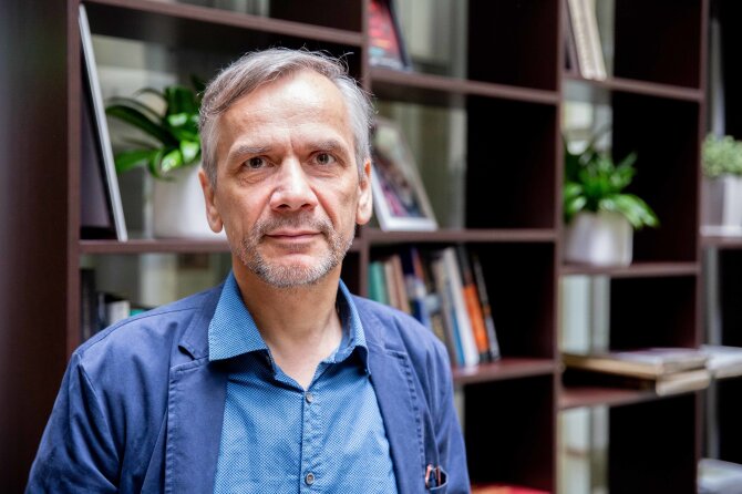 Josvydo Elinsko / 15min nuotr./Lutzas Seileris