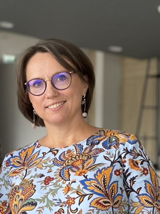 Asmeninė nuotr./Prof. Laura Malinauskiene