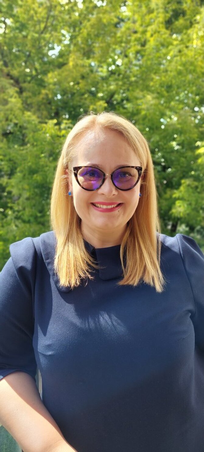 Asmeninė nuotr./Eglė Mažeikė