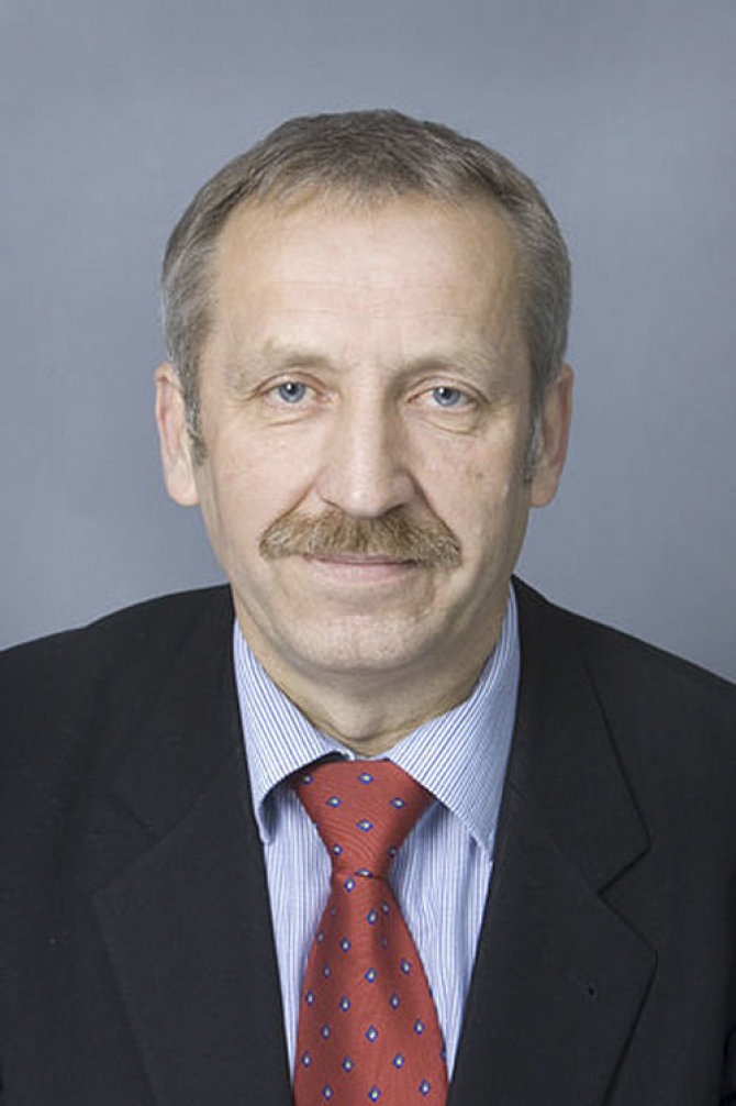 Antanas Baura