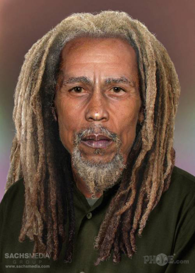 „Sachs Media Group“/Bobas Marley