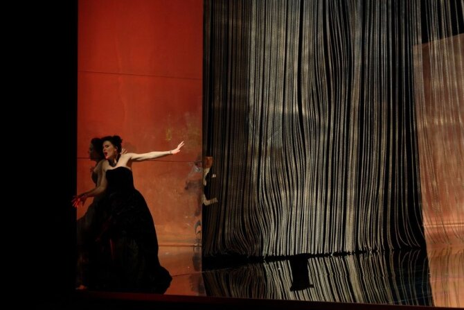 M.Aleksos nuotr./Opera „Manon“, Viktorija Miškūnaitė