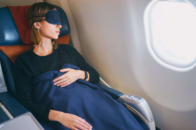 Shutterstock nuotr./Papildomi daiktai gali padėti sukurti komfortą, kuri reikia geram poilsiui