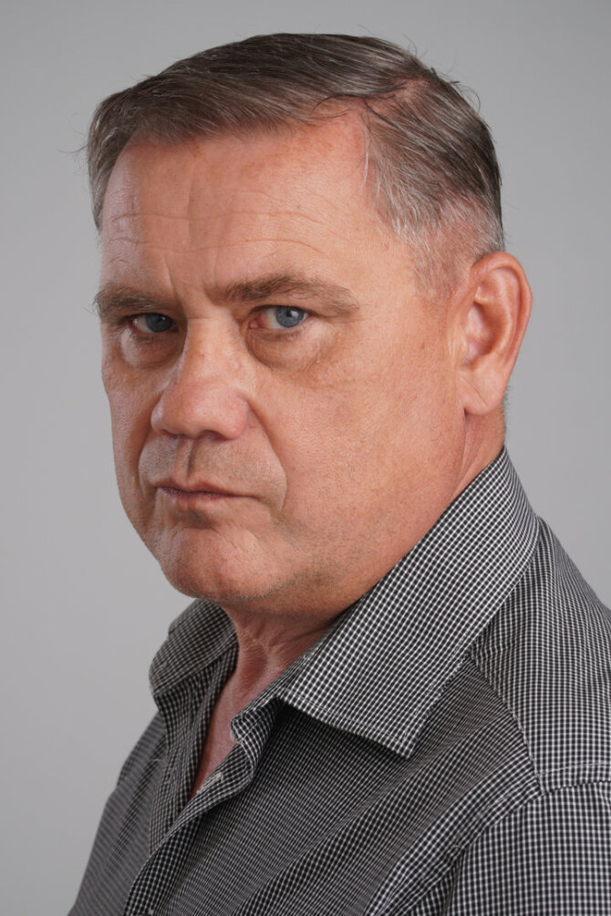 Modesto Šerlinsko nuotr./Kęstutis Jakštas
