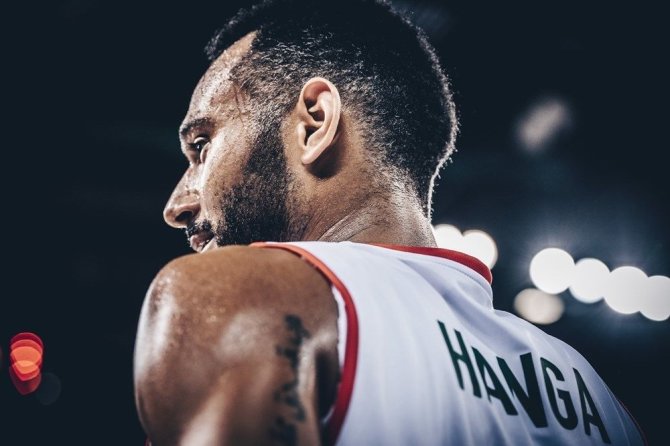 FIBA nuotr./Adamas Hanga