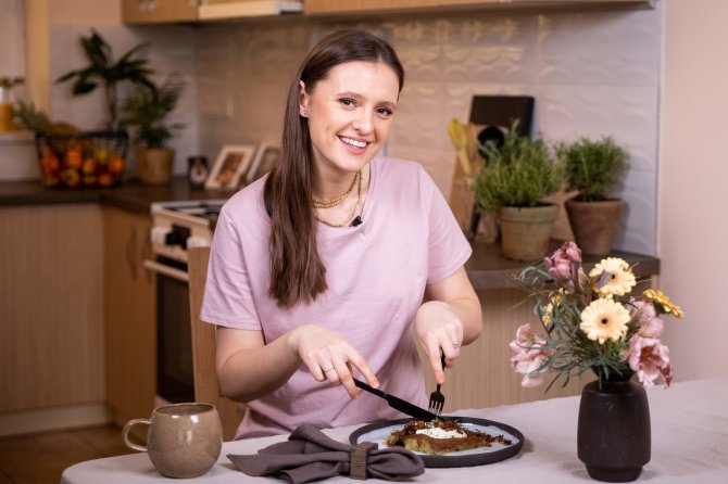 Žygimanto Gedvilos / 15min nuotr./Ieva Zasimauskaitė