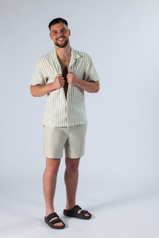 Valdo Jaručio, kūrybinės komandos nuotr./Deividas