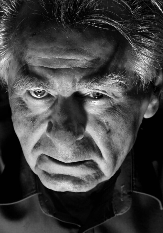 Tomek Sikora nuotr./Wiesławas Myśliwskis