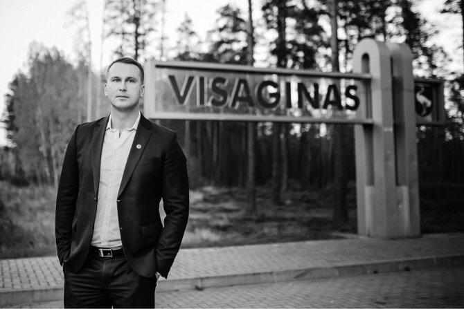 15min nuotr./Jevgenijus Šuklinas