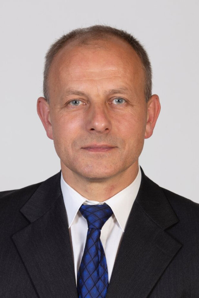 Nuotrauka iš vrk.lt/Algirdas Bacevičius