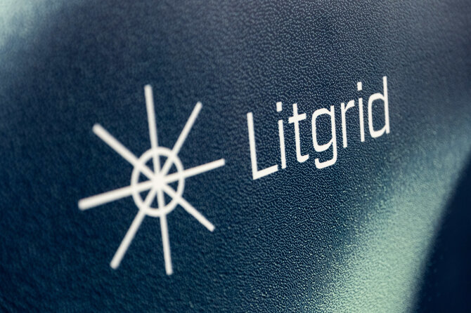 Žygimanto Gedvilos / BNS nuotr./Litgrid