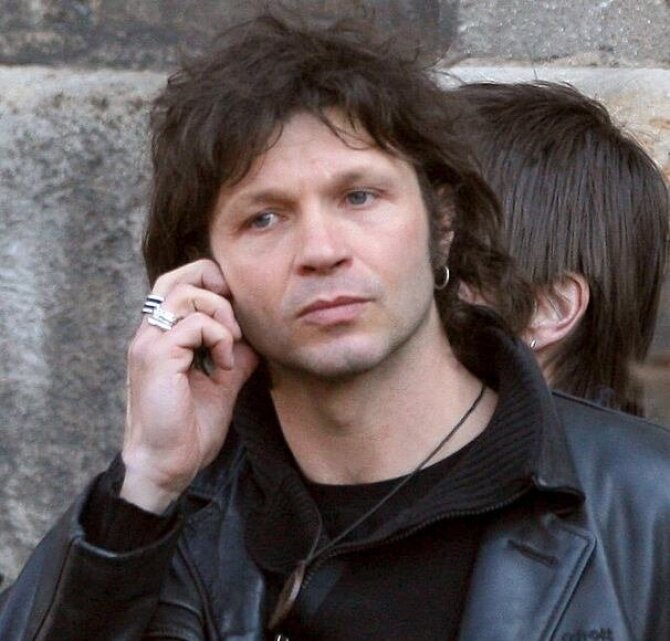 Bertrandas Cantat