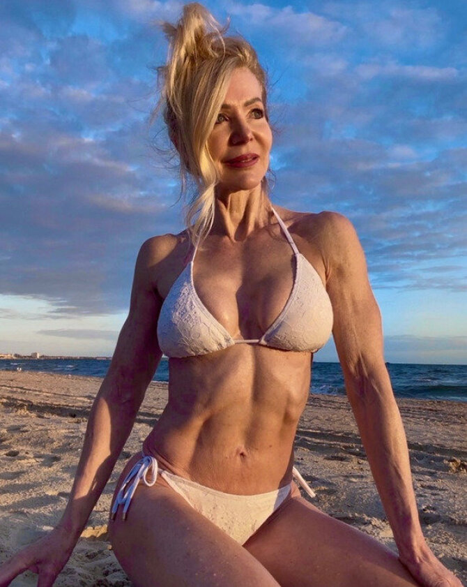Vida press nuotr./Lesley Maxwell 