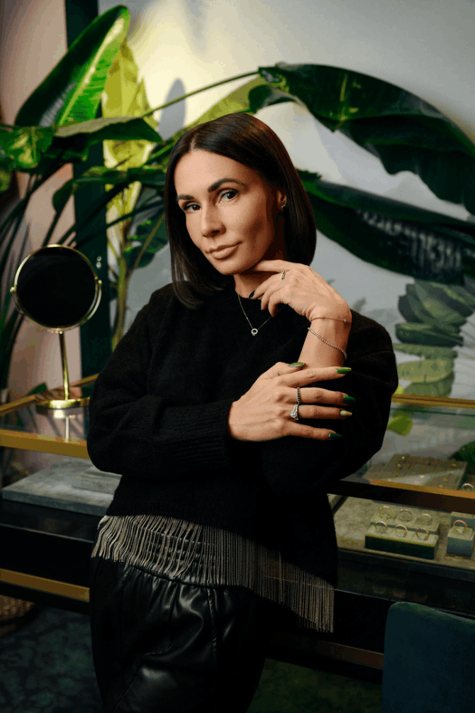 Asmeninio albumo nuotr./Veronika Montvydienė