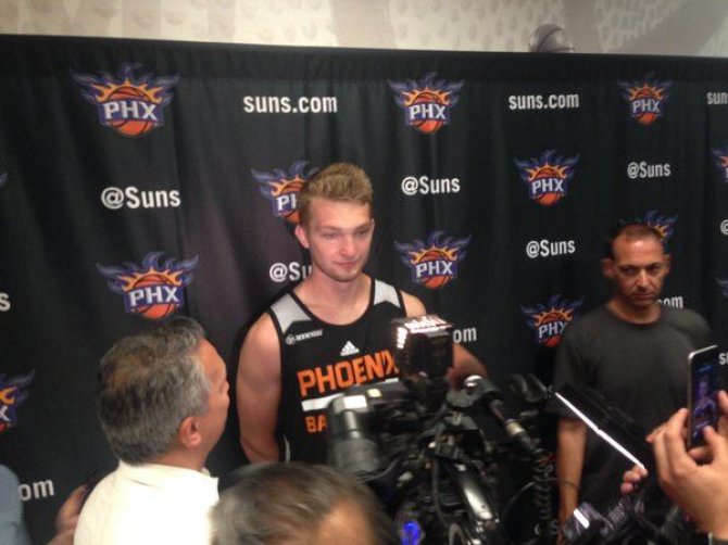 „Twitter“ nuotr./Domantas Sabonis