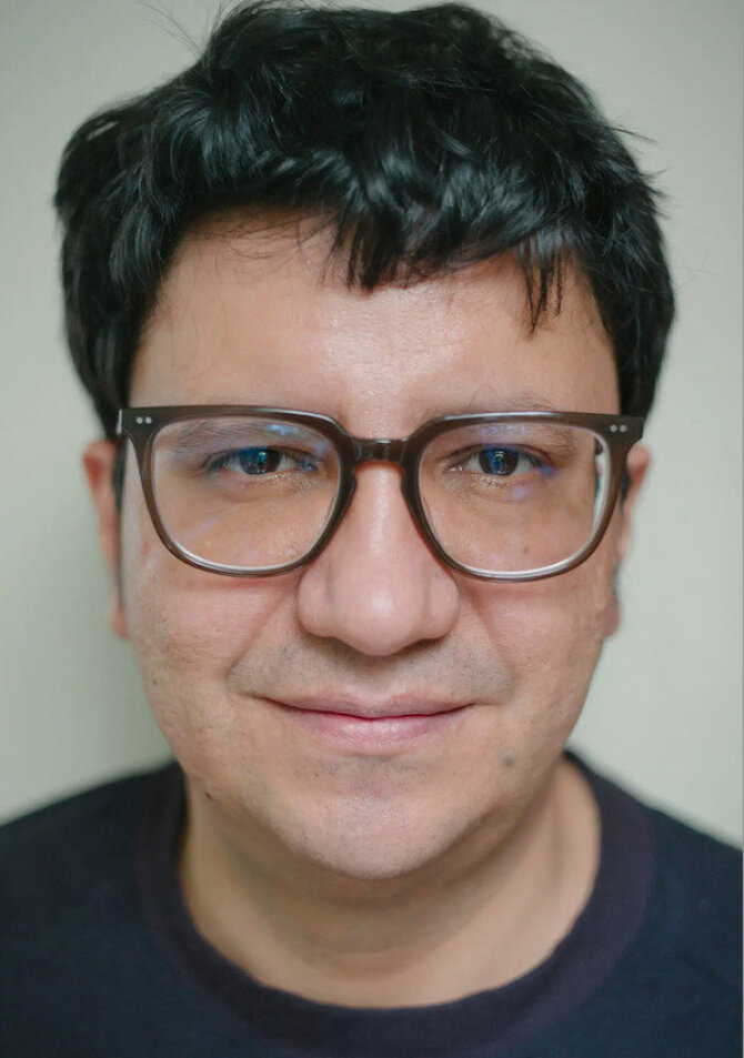 Rodrigo Jardón nuotr. /Alejandro Zambra