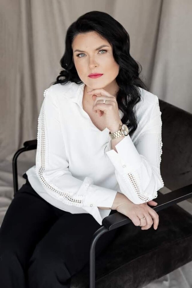 Asmeninė nuotr./Jurgita Platakytė