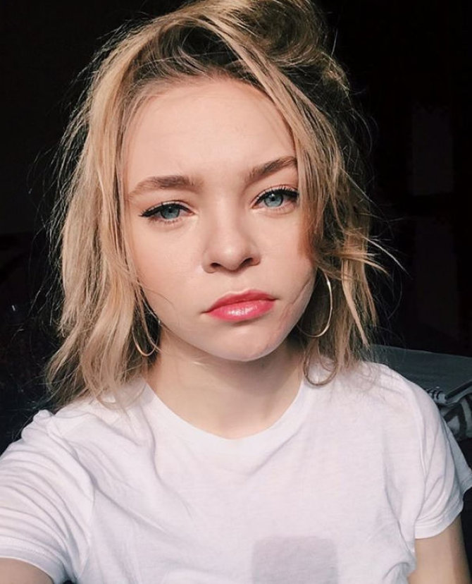 „Instagram“ nuotr./Taylor Hickson