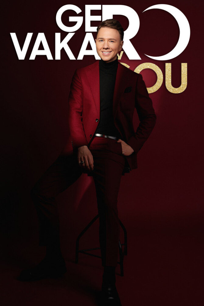TV3 nuotr./Mantas Wizard