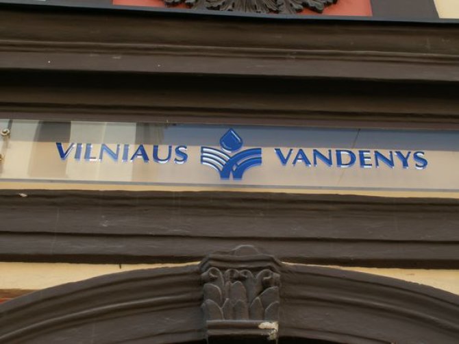 ./„Vilniaus vandenys“