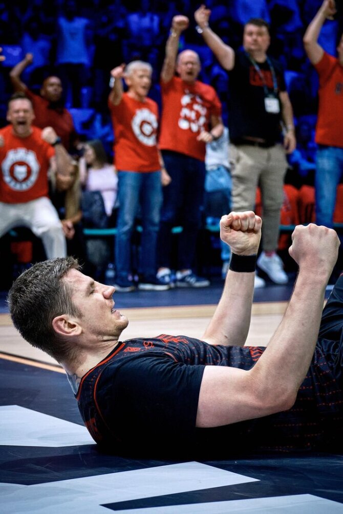 Nuotr. aut. FIBA/Artūras Gudaitis