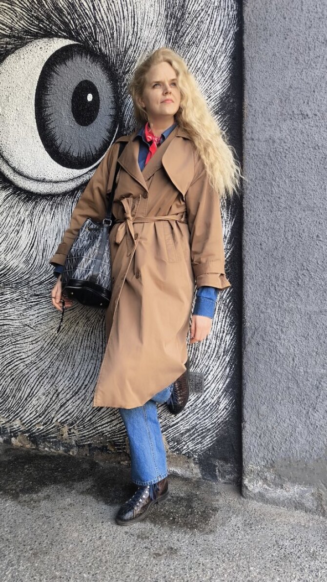 Asmeninė nuotr./Kristina Šapytė