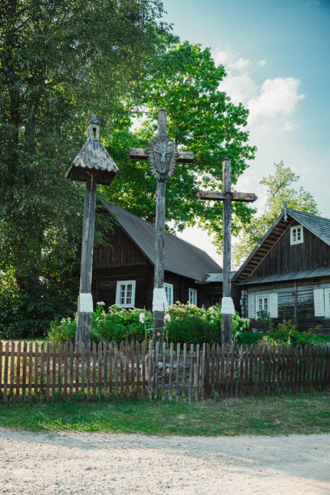 Gabrieliaus Bagdono nuotr./Varėna