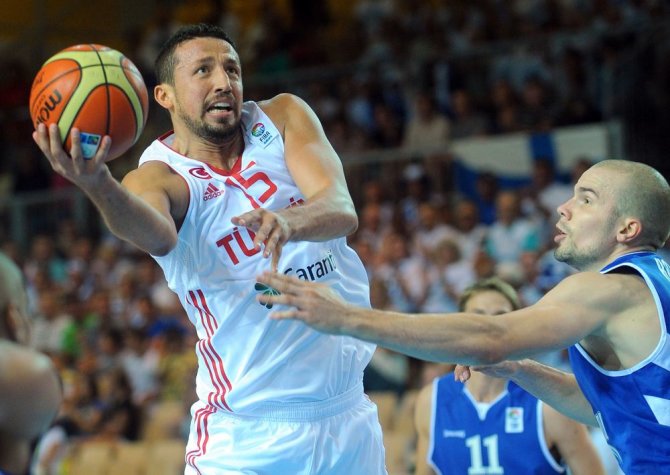 AFP/„Scanpix“ nuotr./Hidayetas Turkoglu