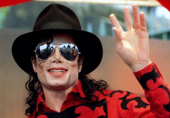„Reuters“/„Scanpix“ nuotr./Michaelas Jacksonas