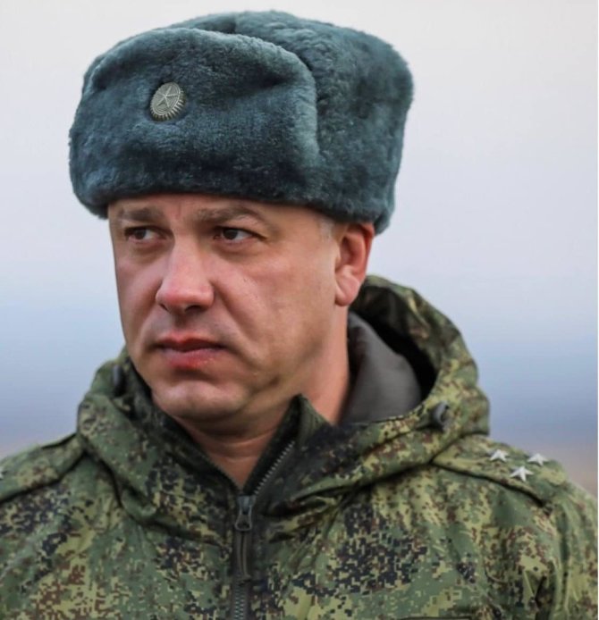 Ukrainos generalinės prokuratūros nuotr./Sergejus Maksimovas