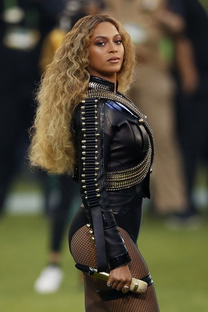 „Scanpix“ nuotr./Beyonce